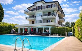 Residence Alexandra Stay